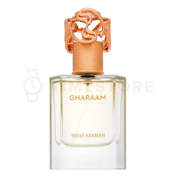 Swiss Arabian Gharaam Eau de Parfum unisex 50 ml