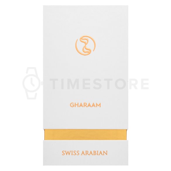 Swiss Arabian Gharaam parfumirana voda unisex 50 ml