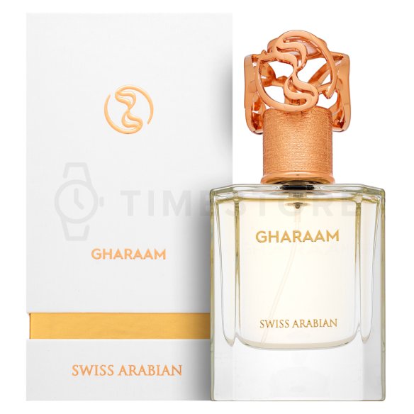 Swiss Arabian Gharaam parfumirana voda unisex 50 ml