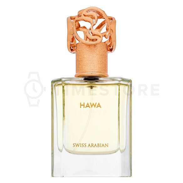 Swiss Arabian Hawa parfémovaná voda unisex 50 ml