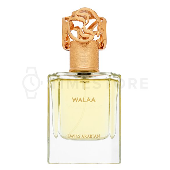 Swiss Arabian Walaa Eau de Parfum unisex 50 ml