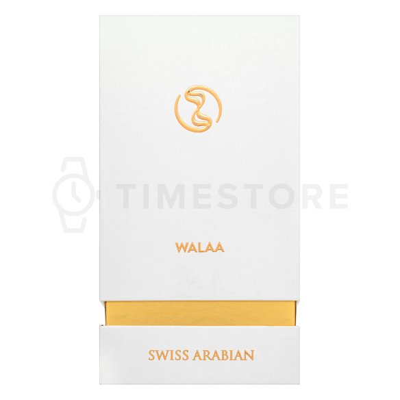 Swiss Arabian Walaa woda perfumowana unisex 50 ml