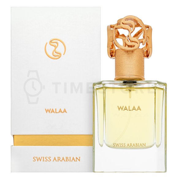 Swiss Arabian Walaa woda perfumowana unisex 50 ml