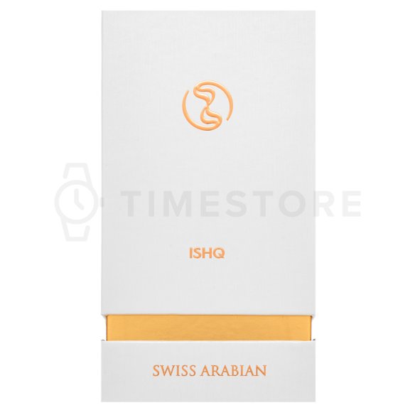 Swiss Arabian Ishq Eau de Parfum unisex 50 ml