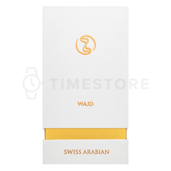 Swiss Arabian Wajd parfumirana voda unisex 50 ml