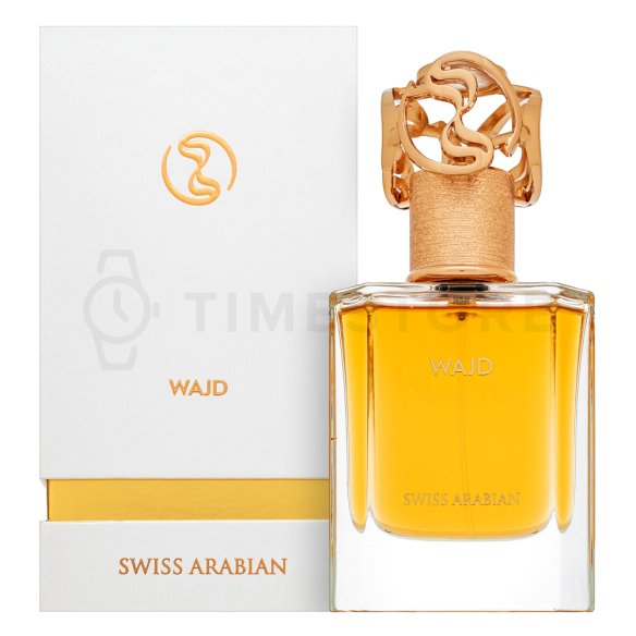 Swiss Arabian Wajd Парфюмна вода унисекс 50 ml