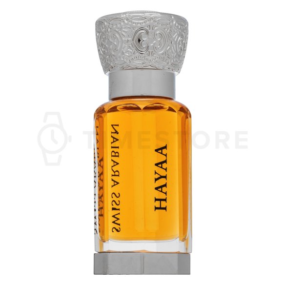 Swiss Arabian Hayaa Olejek perfumowany unisex 12 ml