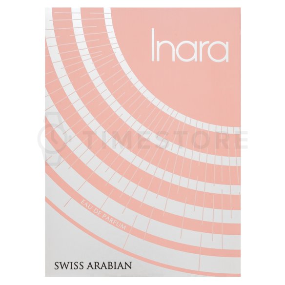 Swiss Arabian Inara woda perfumowana unisex 55 ml