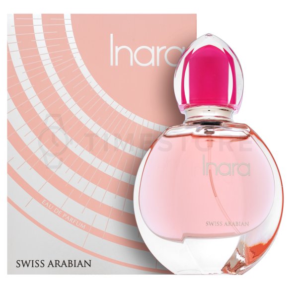 Swiss Arabian Inara parfumirana voda unisex 55 ml