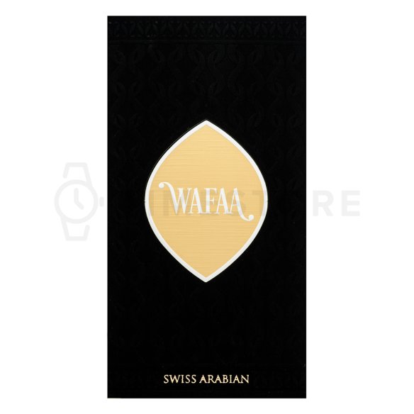 Swiss Arabian Wafaa Eau de Parfum para mujer 50 ml