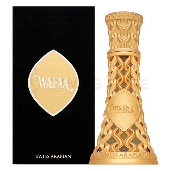 Swiss Arabian Wafaa woda perfumowana dla kobiet 50 ml