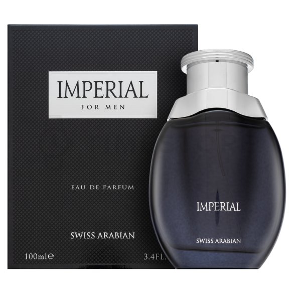 Swiss Arabian Imperial parfumirana voda za moške 100 ml