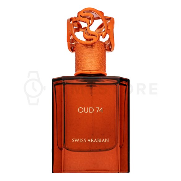 Swiss Arabian Oud 74 parfumirana voda unisex 50 ml