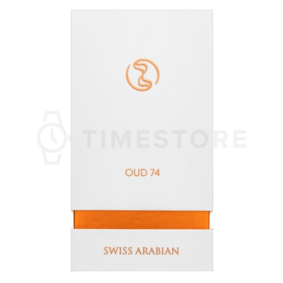 Swiss Arabian Oud 74 woda perfumowana unisex 50 ml