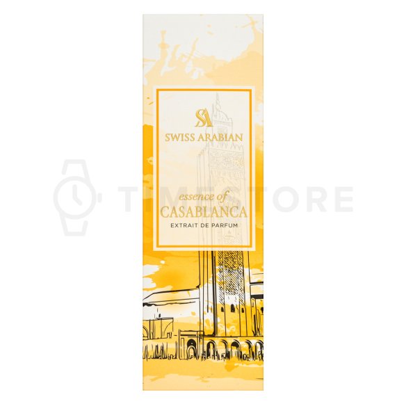 Swiss Arabian Essence Of Casablanca woda perfumowana unisex 100 ml