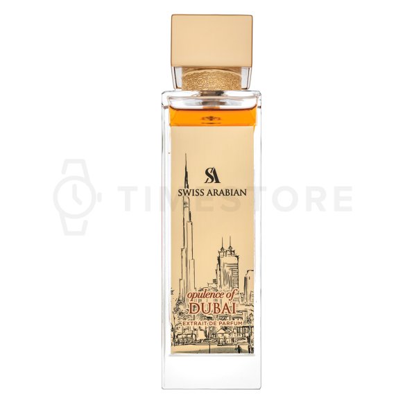 Swiss Arabian Opulence Of Dubai parfumirana voda unisex 100 ml