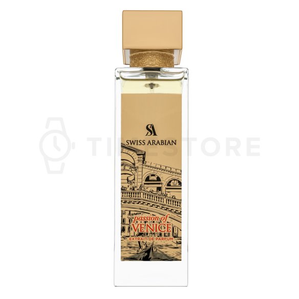 Swiss Arabian Passion Of Venice čisti parfum unisex 100 ml