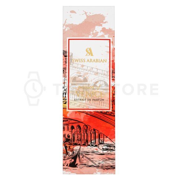 Swiss Arabian Passion Of Venice парфюм унисекс 100 ml