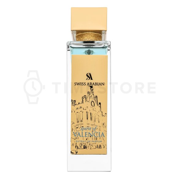 Swiss Arabian Spirit Of Valencia парфюм унисекс 100 ml