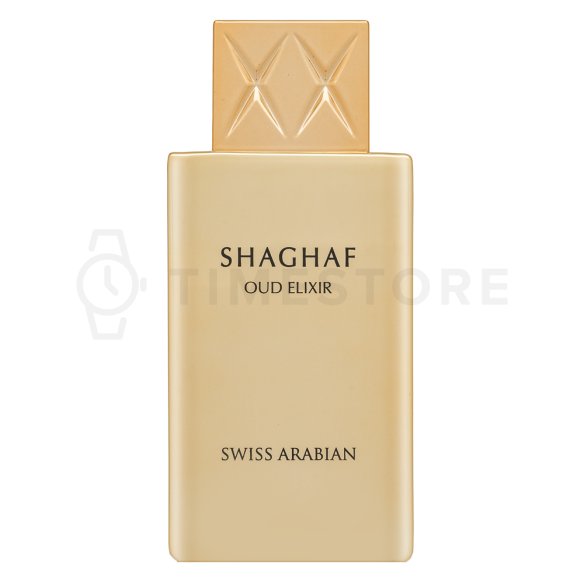 Swiss Arabian Shaghaf Oud Elixir parfumirana voda unisex 75 ml