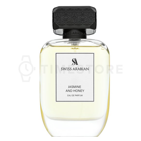 Swiss Arabian Jasmine and Honey Eau de Parfum da donna 100 ml