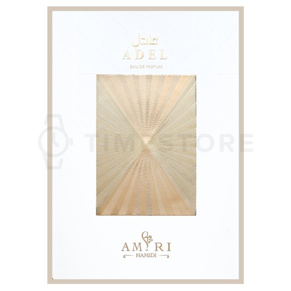 Hamidi Adel Eau de Parfum unisex 100 ml