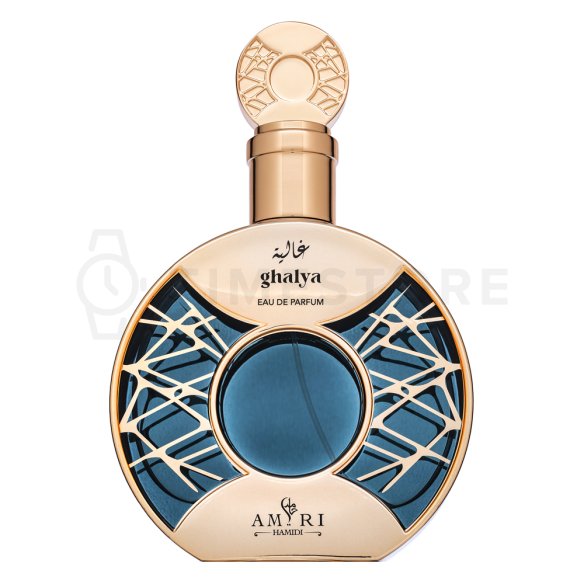Hamidi Ghalya Eau de Parfum unisex 100 ml