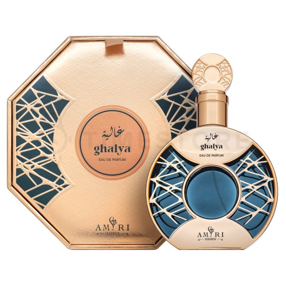 Hamidi Ghalya Eau de Parfum unisex 100 ml