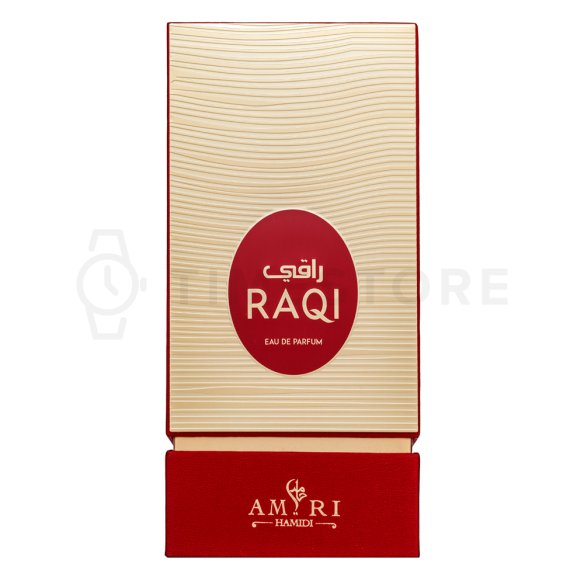 Hamidi Raqi parfémovaná voda unisex 100 ml