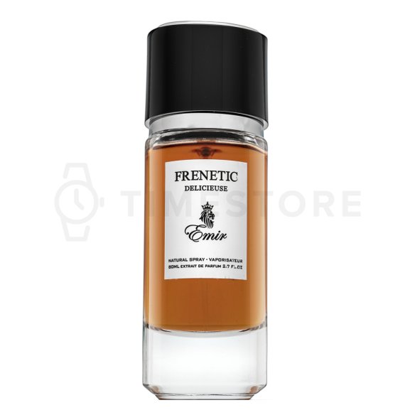 Emir Frenetic Delicieuse parfumirana voda unisex 80 ml