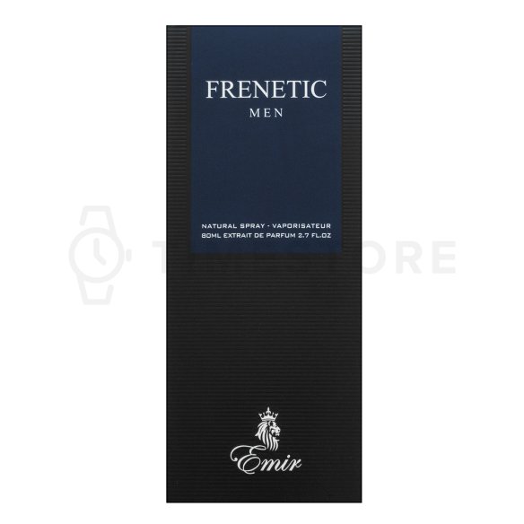 Emir Frenetic Men Eau de Parfum para hombre 80 ml