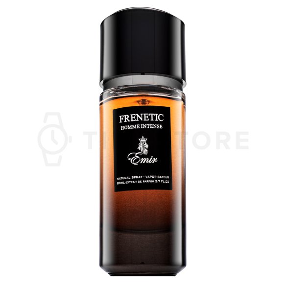 Emir Frenetic Homme Intense parfumirana voda za moške 80 ml