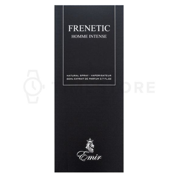 Emir Frenetic Homme Intense parfumirana voda za moške 80 ml