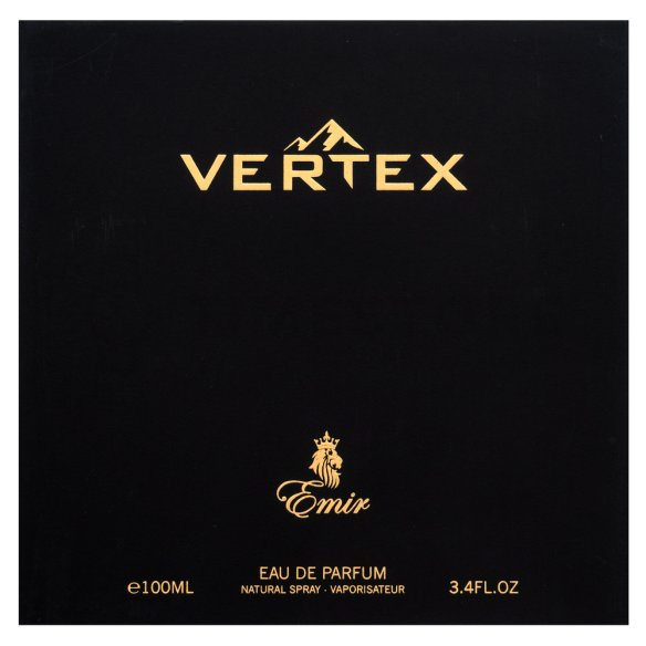 Emir Vertex parfumirana voda unisex 100 ml