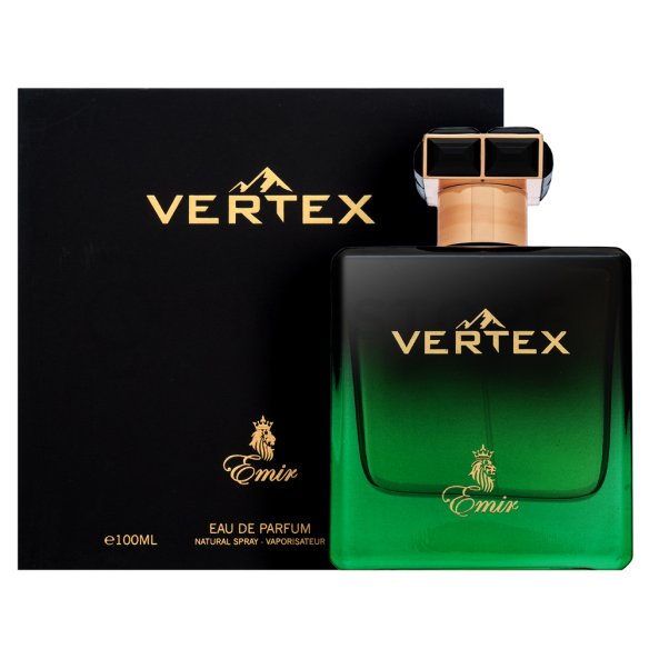 Emir Vertex parfumirana voda unisex 100 ml