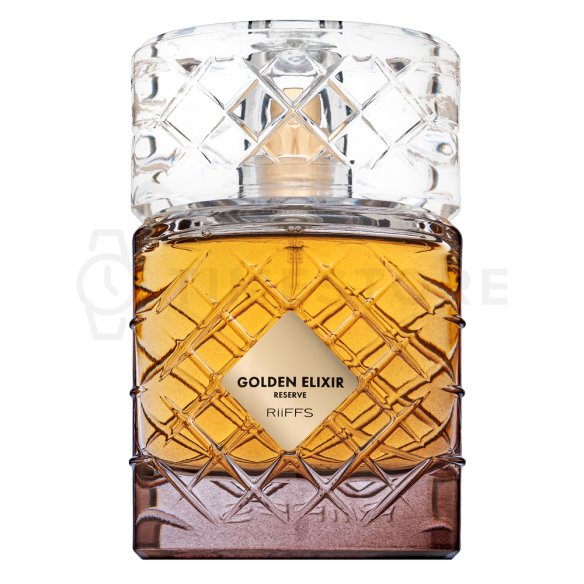 Riiffs Golden Elixir Reserve Parfum unisex 100 ml