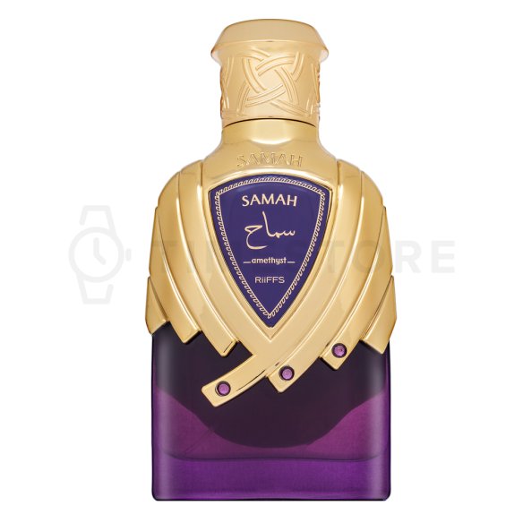 Riiffs Samah Purple parfémovaná voda pro ženy 100 ml