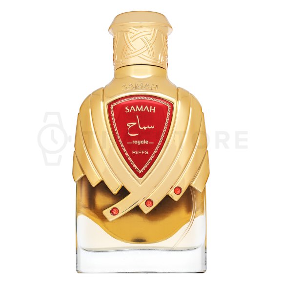 Riiffs Samah White parfémovaná voda pro ženy 100 ml