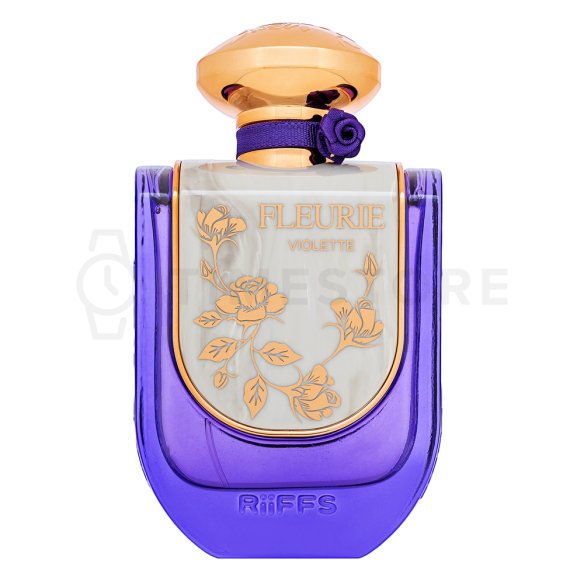 Riiffs Fleurie Violette parfémovaná voda pro ženy 100 ml
