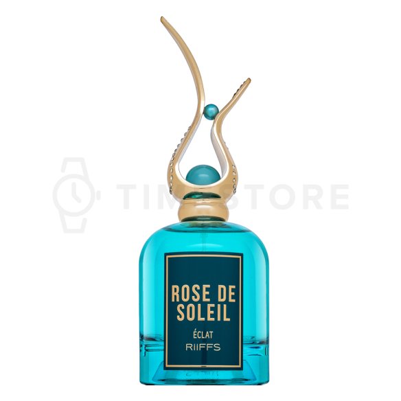Riiffs Rose De Soleil Eclat parfémovaná voda pro ženy 100 ml