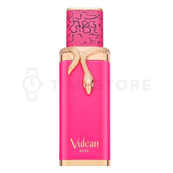 French Avenue Vulcan Baie parfémovaná voda unisex 100 ml