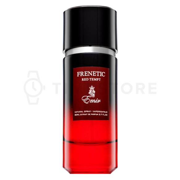 Emir Frenetic Red Tempt Eau de Parfum unisex 80 ml