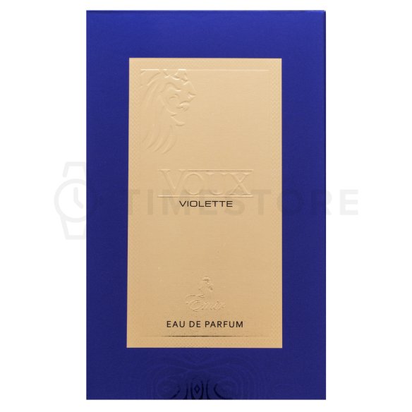 Emir Voux Violette parfumirana voda unisex 100 ml