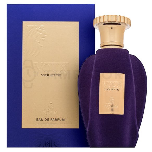 Emir Voux Violette parfumirana voda unisex 100 ml