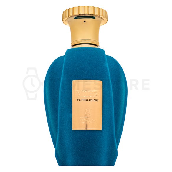 Emir Voux Turquoise parfumirana voda unisex 100 ml