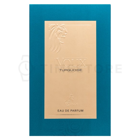 Emir Voux Turquoise parfumirana voda unisex 100 ml