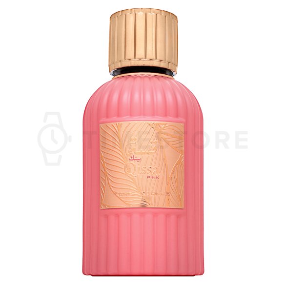 Paris Corner Qissa Pink parfemska voda za žene 100 ml