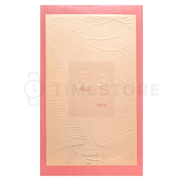 Paris Corner Qissa Pink parfemska voda za žene 100 ml