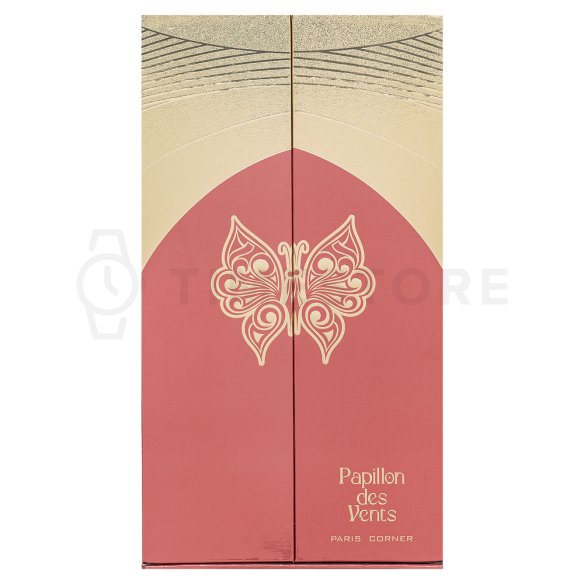 Paris Corner Papillon Des Vents parfémovaná voda pro ženy 100 ml