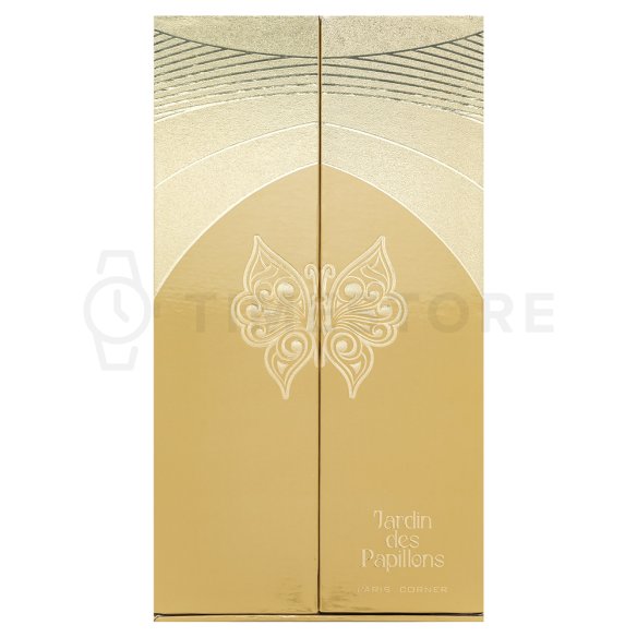 Paris Corner Jardin Des Papillons parfémovaná voda pro ženy 100 ml